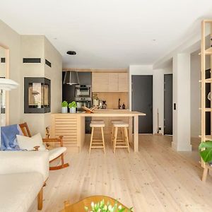 Appartement met Twee Slaapkamers